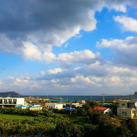 Dongdong Guesthouse Чечжу Екстер'єр фото