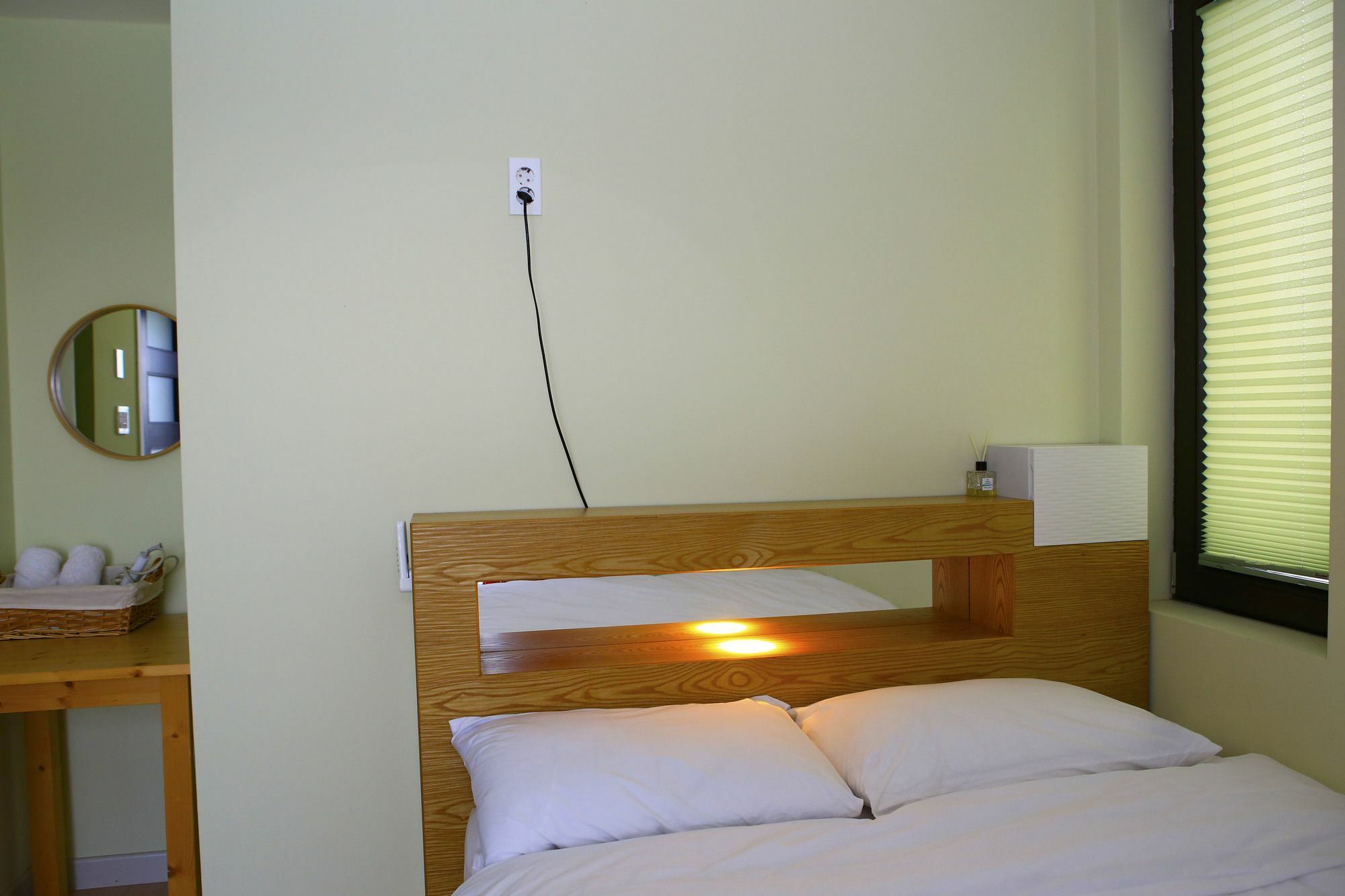 Dongdong Guesthouse Чечжу Екстер'єр фото