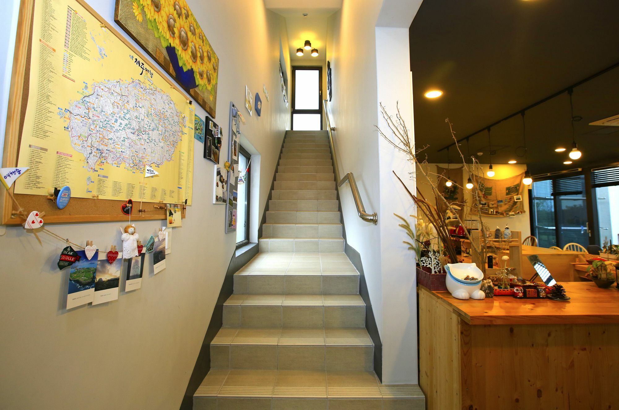 Dongdong Guesthouse Чечжу Екстер'єр фото